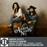 ARBOR NORTH