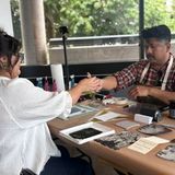 Fresh(AIR): Artist in Residence