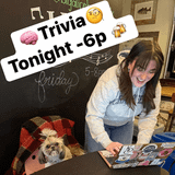 Trivia Wednesdays