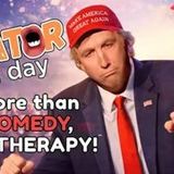 DICTATOR FOR A DAY