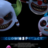 CLOWNSPIRACY