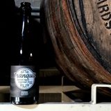 Tranquil Barrel Aged Imperial Stout Release