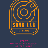 Song Lab: Music Open Mic Every Monday & Every Tuesday