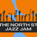 FREE Jazz Jam at North Street Cabaret