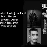 Nick Moran and Yorvanis Duran - Afro Cuban Jazz Project