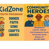 Kidzone