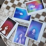 Aura Photography with Twelve Month Aura for the Summer Solstice