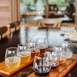 Classic WINE Tasting