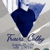 Travis Colby