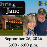Chris & Jane