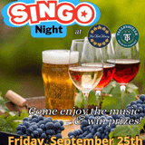 Singo Bingo!