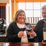 OWNER’s tour and Tasting