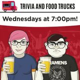 Talavera Cocina Food Truck and Trivia