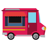 Empanadas Peru Flavors Food Truck