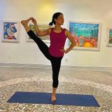 In-Person Yoga Classes