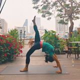 In-Person Yoga Classes