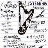Parallel Listening Series