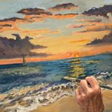 Impressionist Landscapes – Beginning Oil Painting