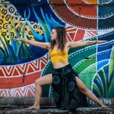 hatha Yoga