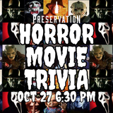 Horror Movie Trivia