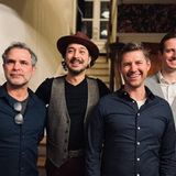 Shauncey Ali Quartet