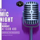 Open Mic Night