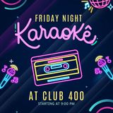 Karaoke Night