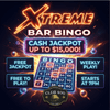 Xtreme Bingo (free)