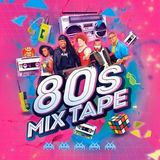 80s Mix Tape