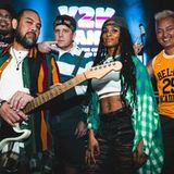 Y2K-Turn of the Century Party Band