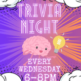 Spyglass Trivia Night!