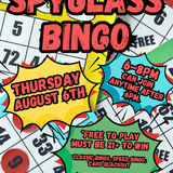 Spyglass BINGO