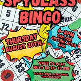 Spyglass BINGO