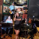 Live Music with Run Up The Tab