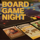 BOARDGAME NIGHT