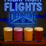 Friday Night Flights