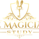 The Magician's Study