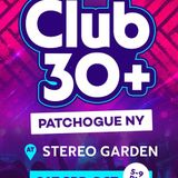 CLUB 30+