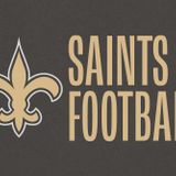 Saints Football at R Bar