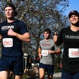 Husky Run & Ruck