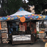Dragon Treasure Pop-up Shop