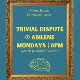 TRIVIAL DISPUTE
