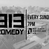 313 Comedy
