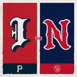 Sounds vs. Indianapolis Indians