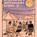 Speed Dating with The Next Fun Thing