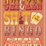 Chicken Shit Bingo