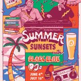 Summer Nights with Blaec Elite DJs
