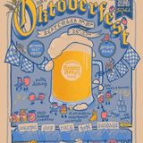 Benny’s 5th Annual Oktoberfest Weekend