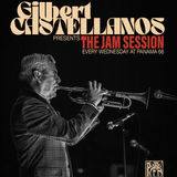 Gilbert Castellanos and The Jam Session