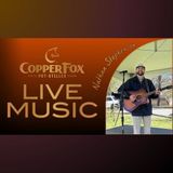 Live @ the Fox: Nathan Stephenson